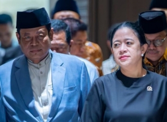 Puan Tegaskan Komitmen Transformasi DPR di Hadapan Akademisi dan Tokoh Keagamaan 