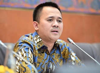 Mufti Anam Desak RUU Perampasan Aset Segera Dijalankan dan Disahkan