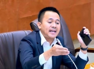 Mufti Anam Soroti Ironi Harga Beras: Negara Kita Agraris Tapi Rakyat Beli Beras Susah