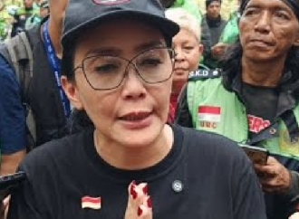 Rieke Diah Pitaloka: DPR Bentuk Tim Investigasi Independen Kasus Affan dan Korban Lainnya