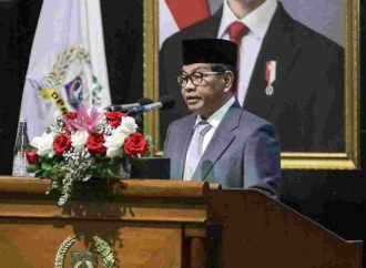 Pramono Pastikan APBD Jakarta 2026 akan Fokus Anggaran yang Sentuh Masyarakat