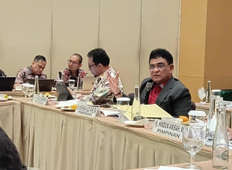 BP MPR Gelar Pleno Bahas Haluan Negara, Kinerja, dan Rencana 2025