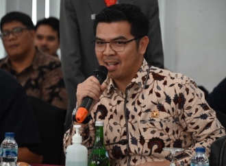 Bane Raja Manalu Targetkan RUU Tentang Kepariwisataan Segera Rampung