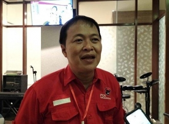 Bursa Ketua DPD PDI Perjuangan Sumbar Memanas, Elite Nasional hingga Kepala Daerah Masuk Radar