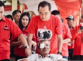 BMI Babel Tegaskan Konsistensi Pengabdian Rudianto Tjen di Tengah Isu Negatif
