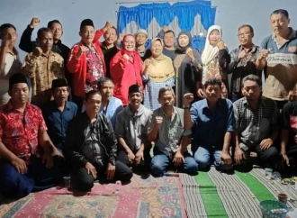PAC Boyolangu Gelar Konsolidasi Internal Penjaringan Ketua DPC dan DPD