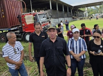 DPRD Minsel Tegaskan Komitmen Tindak Tegas Anggota yang Terlibat Pencemaran Lingkungan