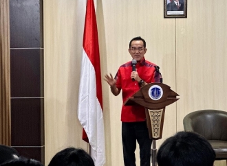 Rudianto Tjen Konsisten Perjuangkan Program dan Anggaran Untuk Kebutuhan Masyarakat Babel 