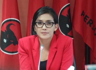 Rieke Diah Ungkap Alasan Dirinya Memilih Untuk Menjadi Anggota DPR RI