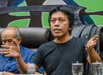 Adian Napitupulu Kembali Menyindir Pedas Joko Widodo