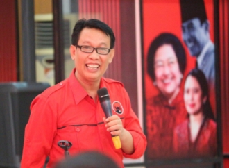 Saiful Hadi Kantongi Suara Terbatas dari PAC PDI Perjuangan se-Kabupaten Kebumen