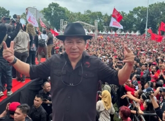 Pertarungan Sengit di Mitra, James Sumendap Yakin Kembali Pimpin DPC
