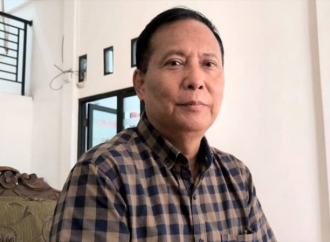 Mayoritas PAC Kediri Dukung Murdi Hantoro Lanjutkan Kepemimpinan DPC PDI Perjuangan