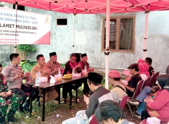 Slamet Mulyadi: Alih Fungsi Lahan Jadi Wisata Picu Banjir Bandang di Puncak