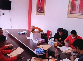 DPC PDI Perjuangan Sragen Usulkan Yuni Sukowati Pimpin DPD Jateng