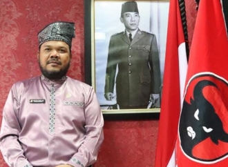 Victor Parulian Klarifikasi Kenaikan PBB Pekanbaru: Berlaku Sejak Januari 2024, Bukan Kebijakan Wali Kota Saat Ini