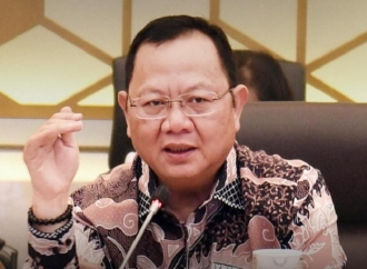 Sudin Ingatkan Pemimpin Jangan Buat Jarak dengan Rakyat, Jangan Pamer Kekayaan 