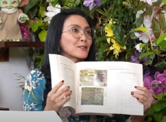 Rieke Diah Pitaloka Blak-Blakan Soal Kinerja Uya Kuya dan Eko Patrio di DPR