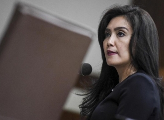 Rieke Diah Pitaloka: Menjadi Anggota DPR Adalah Kesadaran Saya