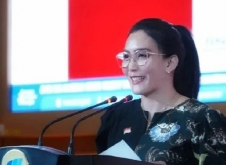 Rieke Diah Pitaloka Terbuka Soal Gaji dan Tunjangan yang Diterima Anggota DPR RI