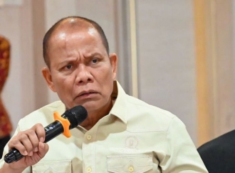 Baleg Tunggu Arahan Pimpinan DPR Akan Kelanjutan Pembahasan RUU Perampasan Aset