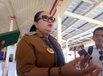 Endah Targetkan Gunungkidul Raih 45 Medali Emas
