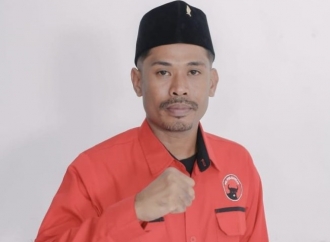 Fraksi PDI Perjuangan DPRD Kabupaten Malaka Dukung Penuh Aspirasi Mahasiswa