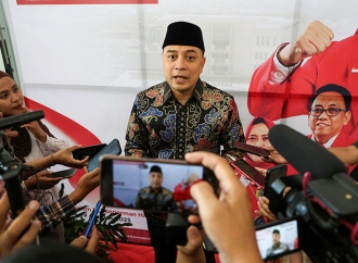 Eri Cahyadi Siap Berlakukan Kembali Aturan Jam Malam di Kota Pahlawan