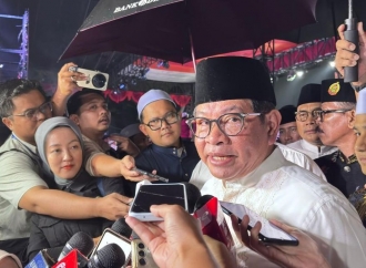 Pramono Ungkap Hal Ini Terkait Tunjangan Rumah Anggota DPRD DKI Jakarta