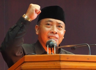 28 PAC Usulkan Sugeng Pujianto, Persaingan Ketua DPC PDI Perjuangan Malang Makin Ketat