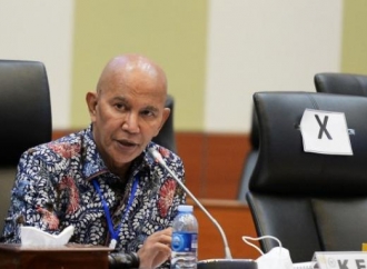 Said Minta Prioritaskan Desa Dalam Pembangunan di Pulau Madura
