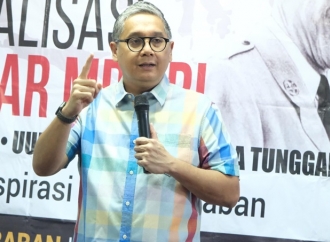Tingkatkan Toleransi Implementasi Pancasila, Kunci Harmoni di Tengah Keberagaman