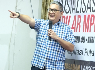 Putra: Implementasi Patriotisme Sejak Dini di Keluarga