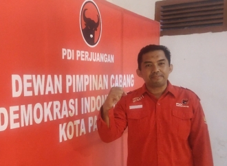 DPC PDI Perjuangan Palopo Usulkan Empat Nama Kader untuk Calon Ketua Periode 2025–2030