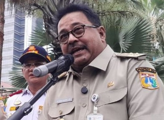 Rano Karno Apresiasi Pelaksanaan CFD Berlangsung Meriah