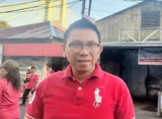 DPC Manado Tekankan Demokrasi Internal dalam Penjaringan Calon Ketua PDI Perjuangan Sulut
