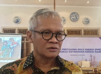 Aria Bima: Kepercayaan Publik Terhadap Institusi Politik Termasuk DPR di Titik Nadir