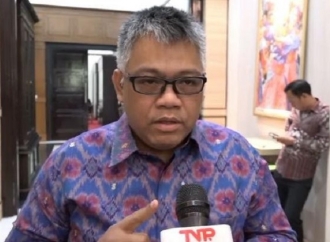 Giri Kiemas: Jumlah ASN yang Dipindahkan ke IKN Harus Sesuai Kapasitas Hunian Tersedia