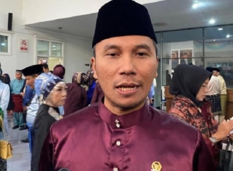 Edi Purwanto Tidak Mempermasalahkan Pemotongan Gaji DPR 