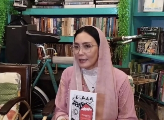 Rieke Diah Pitaloka Akui Peran Eko Patrio Saat Berjuang Untuk Hak Mat Solar