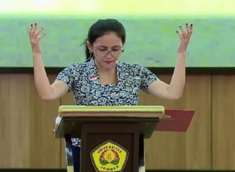 Rieke Diah Pitaloka Suarakan Keadilan Terkait Pemangkasan Anggaran Kemendag dan BPKN 