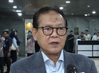 Rokhmin Dahuri Bertekad Akan Jalankan Tugas Secara Profesional dan Transparan