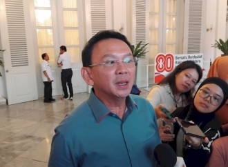 Ahok Ungkap Industri Otomotif Miliki Potensi Besar Jadi Salah Satu Pilar Utama Perekonomian