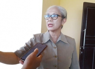 Emi Ungkap Kenaikan Tunjangan Tambah Beban Tanggung Jawab Anggota Dewan