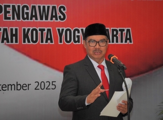Hasto Wardoyo Pastikan Mas Jos Tak Hanya Jargon