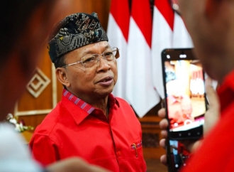 Koster Dorong BPS Segera Lakukan Sensus Kebudayaan Bali