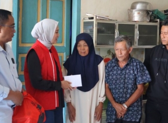 Nia Purnakania Sampaikan Duka Mendalam dan Ajak Masyarakat Lebih Peka Terhadap Sesama
