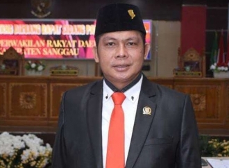 Yeremias Marsilinus Ajak Semua Pihak Perangi Narkotika di Sanggau