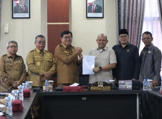 Pemkab Beltim Pastikan Layanan Publik dan Pembangunan Berlanjut di Tengah Keterbatasan Fiskal