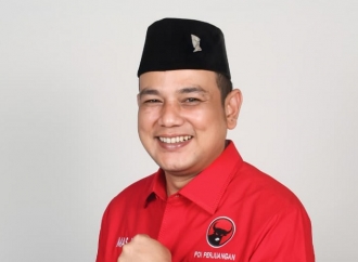 Masady Manggeng Soroti Anjloknya Harga Udang Vaname, Petambak di Aceh Terancam Gulung Tikar
